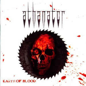Earth of Blood
