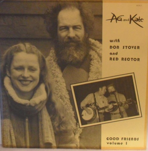 Good Friends Volume 1