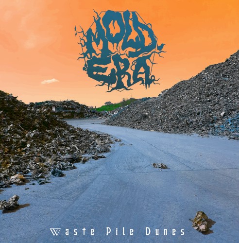 Waste Pile Dunes