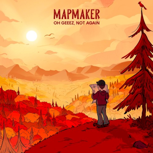 MAPMAKER