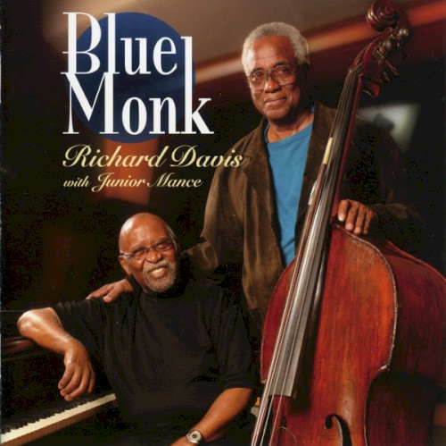 Blue Monk