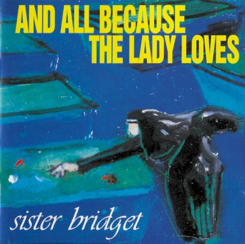 Sister Bridget