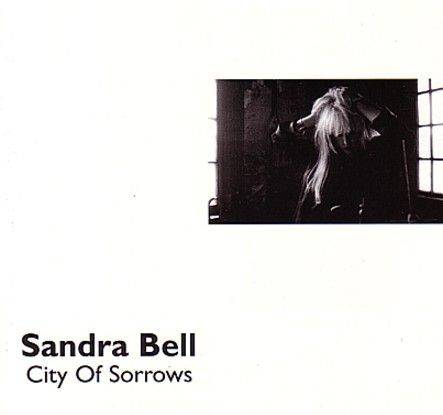 City of Sorrows