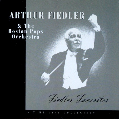 Fiedler Favorites