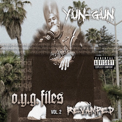 O.Y.G. Files, vol. 2 Revamped