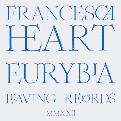 Eurybia