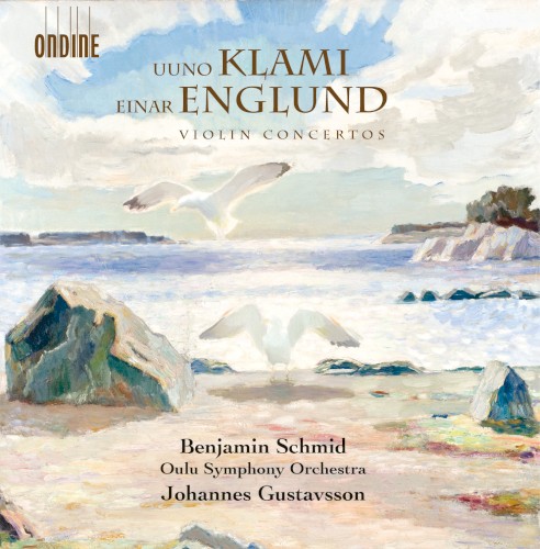 Violin Concertos