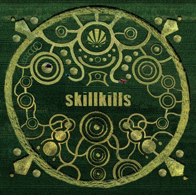 Skillkills