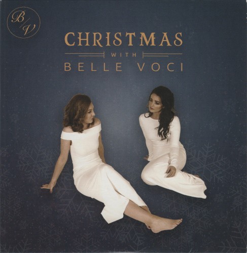 Christmas with Belle Voci