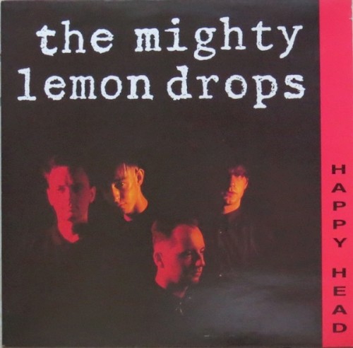 Happy Head