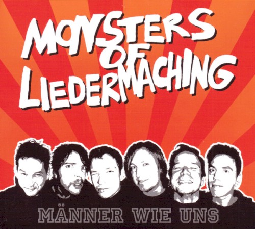 Männer wie uns