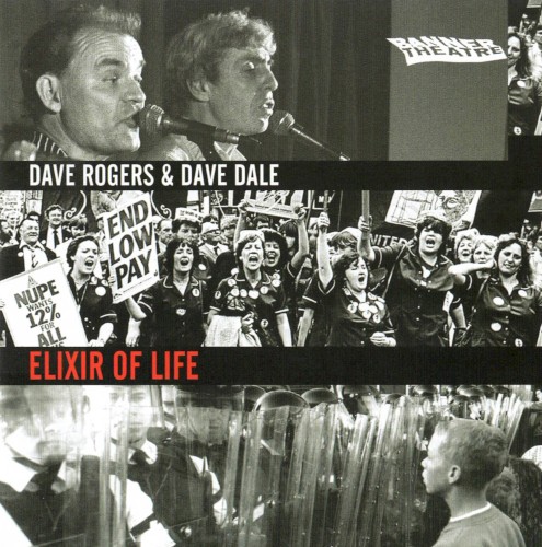 Elixir of Life (1992; 2005)