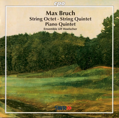 String Octet / String Quintet / Piano Quintet