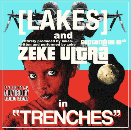 Trenches