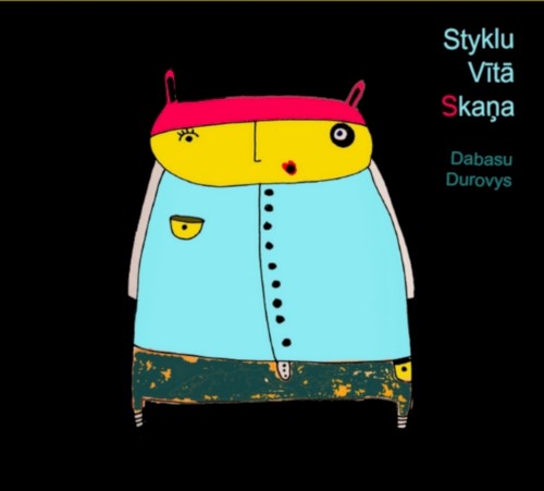 Styklu vītā skaņa
