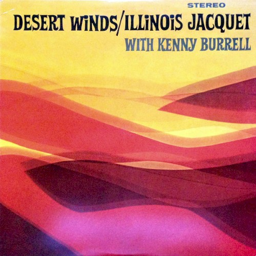 Desert Winds