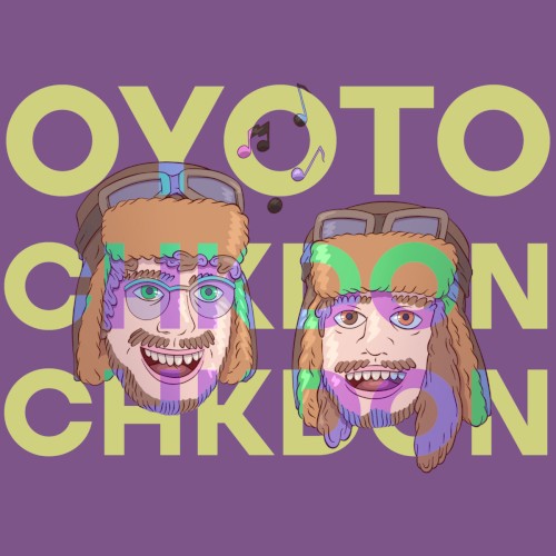 Oyoto Chkdon Chkdon