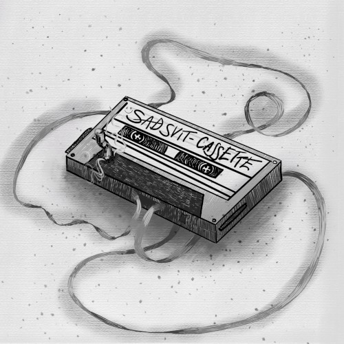 SadSvit &ndash; Cassette