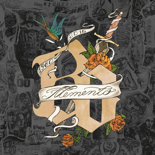 Memento