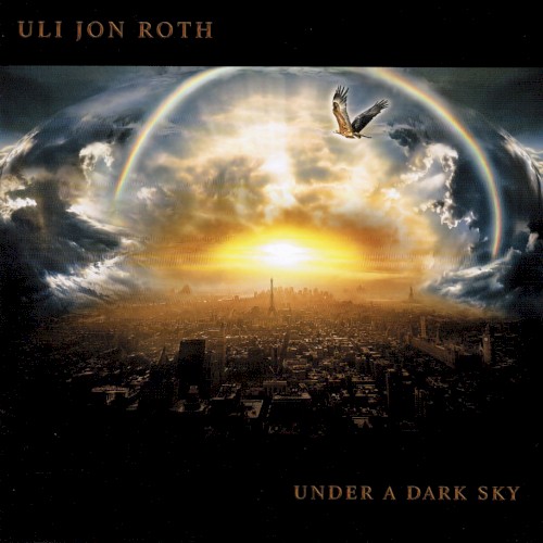 Under a Dark Sky