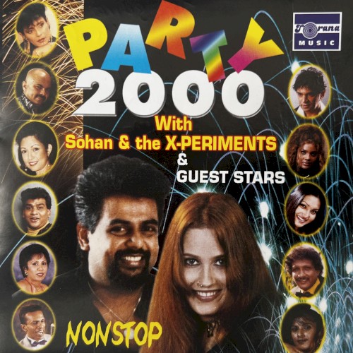 Party 2000