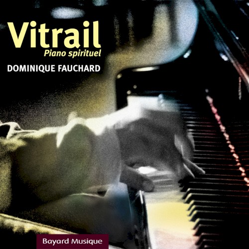 Vitrail - Piano Spirituel