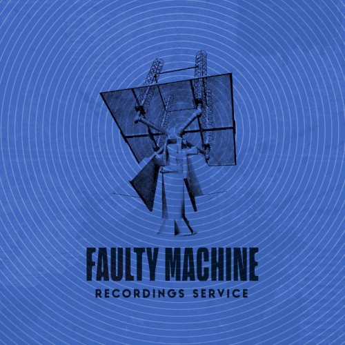 Faulty Machine Recordings Service: April 2020