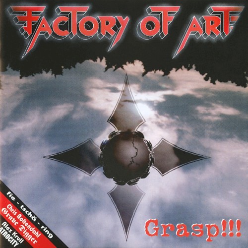 Grasp!!!