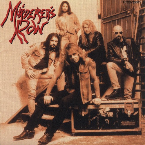 Murderer’s Row