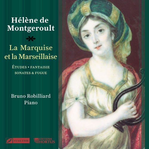 La Marquise et la Marseillaise
