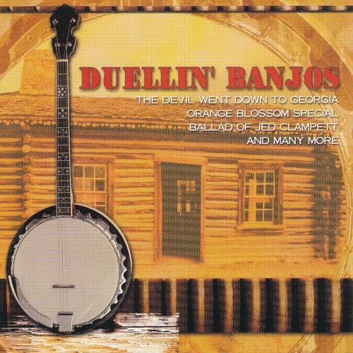 Duellin' Banjos