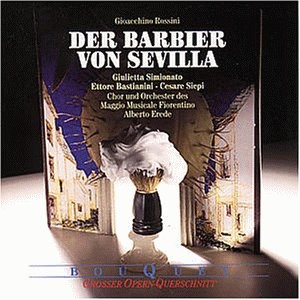 Il barbiere di Siviglia