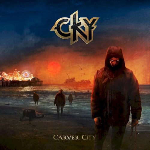Carver City