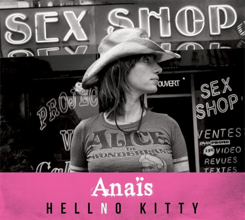 Hellno Kitty