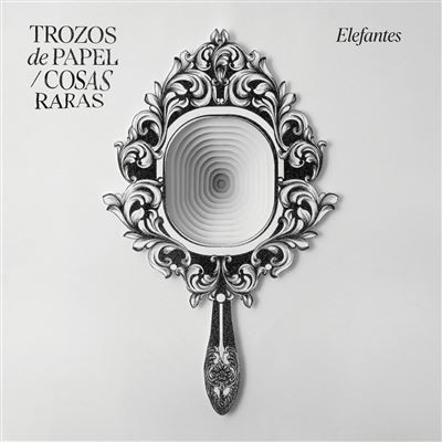 Trozos de papel / Cosas raras