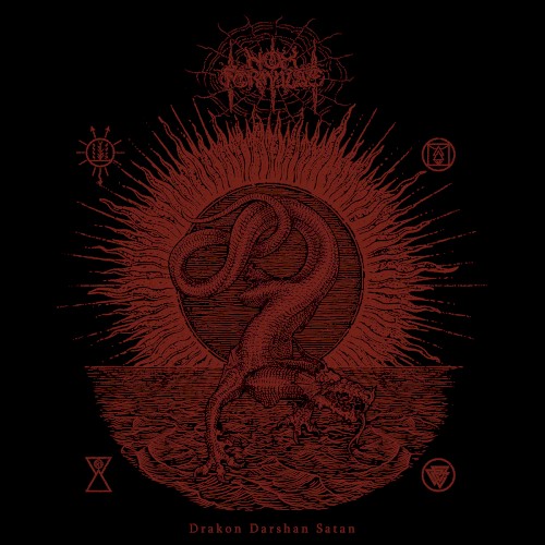 Drakon Darshan Satan