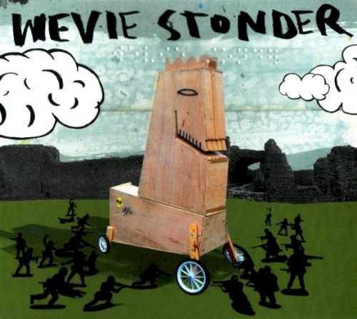 The Wooden Horse of Troy
