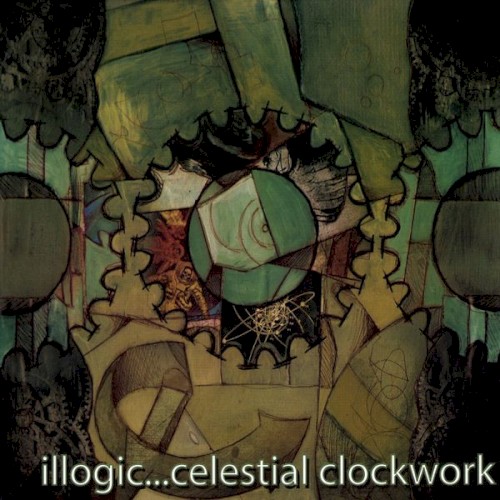 Celestial Clockwork