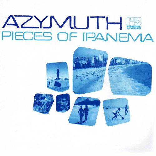 Pieces of Ipanema