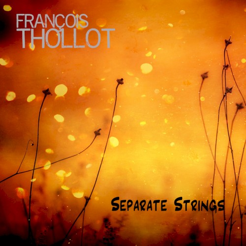 Separate Strings