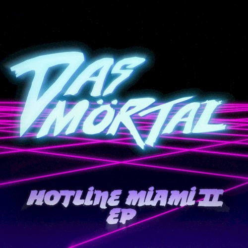 Hotline Miami II