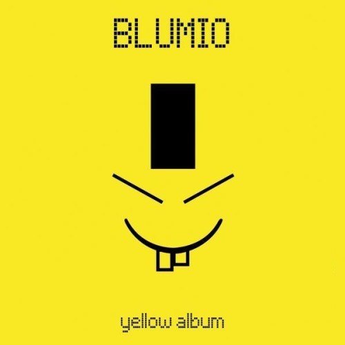 Yellow Album