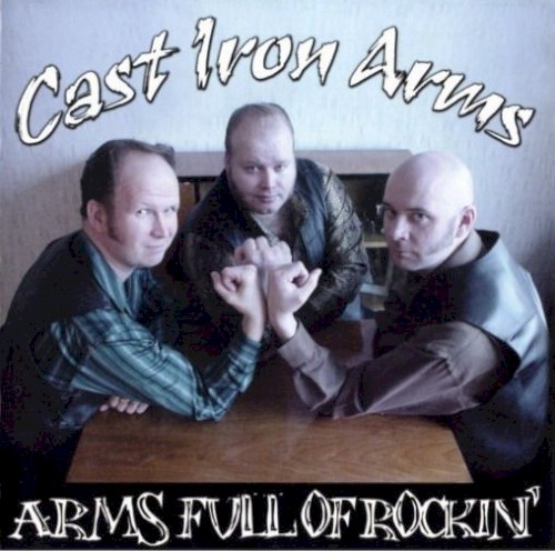 Arms Full of Rockin ´