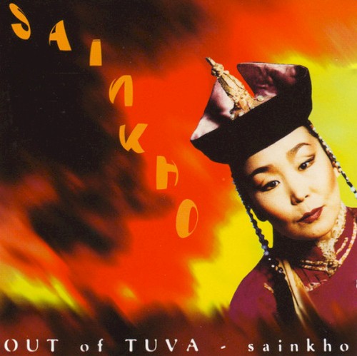 Out of Tuva