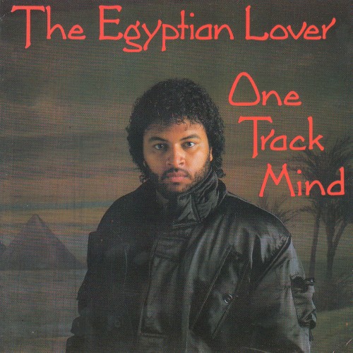 One Track Mind
