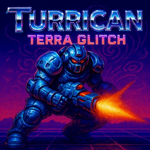 Turrican