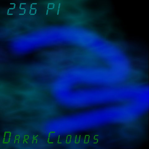 Dark Clouds (Remastered)