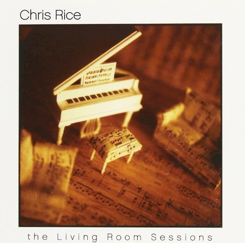 The Living Room Sessions