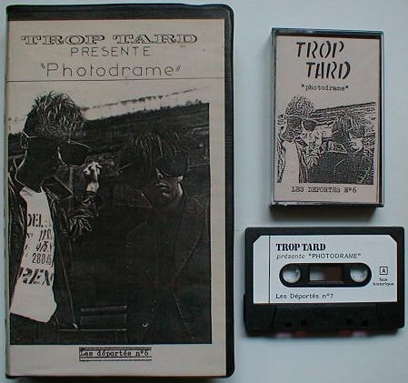 Photodrame