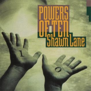 Powers of Ten